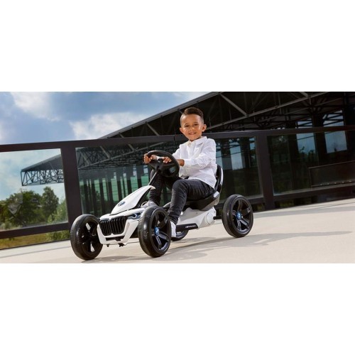 Kartings BERG Reppy BMW