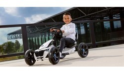 Go-kart BERG Reppy BMW