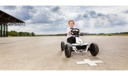 Go-kart BERG Reppy BMW