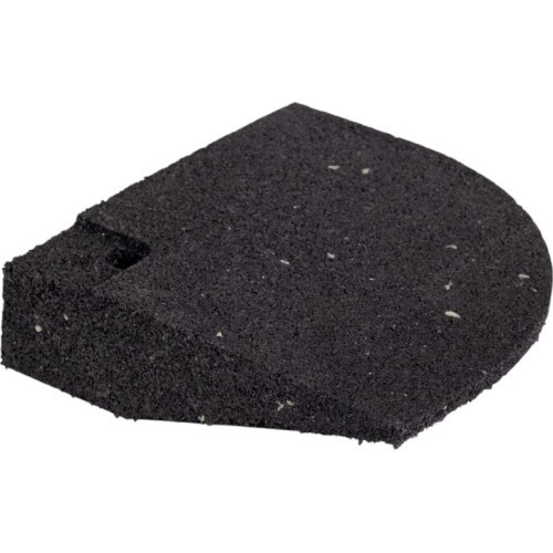 Stūra elements Proteko Plus Dot grīdas paklājiem 4 cm – 1 gab.