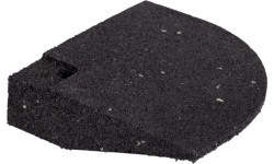Stūra elements Proteko Plus Dot grīdas paklājiem 4 cm – 1 gab.