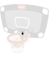 TwinHoop stiprinājumu komplekts