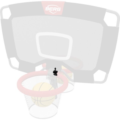 TwinHoop — комплект крепежа