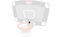 TwinHoop stiprinājumu komplekts