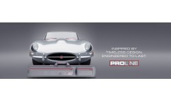 Мягкий чехол для бильярдных киёв Cuetec Pro Line, Speed Gray, 4x8, 85 см