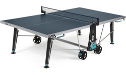 Cornilleau 400X Sport Outdoor Table - Blue