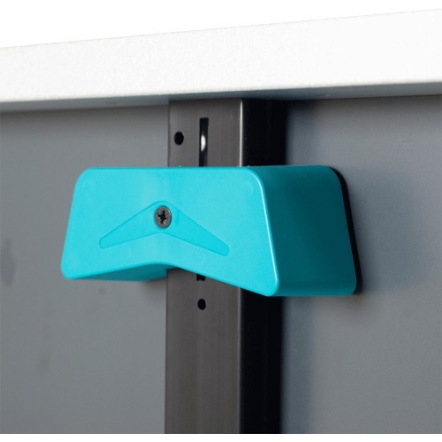 Cornilleau 400X Sport Outdoor Table - Blue