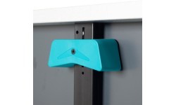 Cornilleau 400X Sport Outdoor Table - Blue