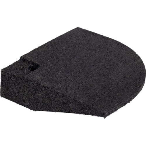Corner Piece for Proteko Plus Floor Mats 4 cm – 1 Pc.