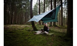 TRAVELLER CAMP (all in one)