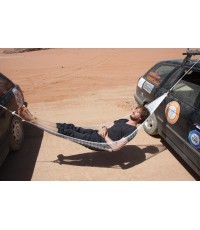 BasicNature Pocket hammock