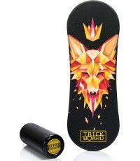 Balansa dēlis Trickboard Classic Jackal