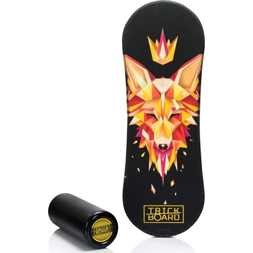 Balansa dēlis Trickboard Classic Jackal