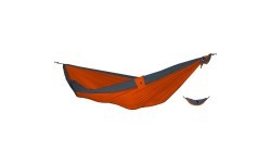 Hammock Ticket To The Moon Original, Orange/Grey