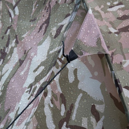 Telts Highlander Blackthorn 2 - Camo