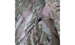 Telts Highlander Blackthorn 2 - Camo