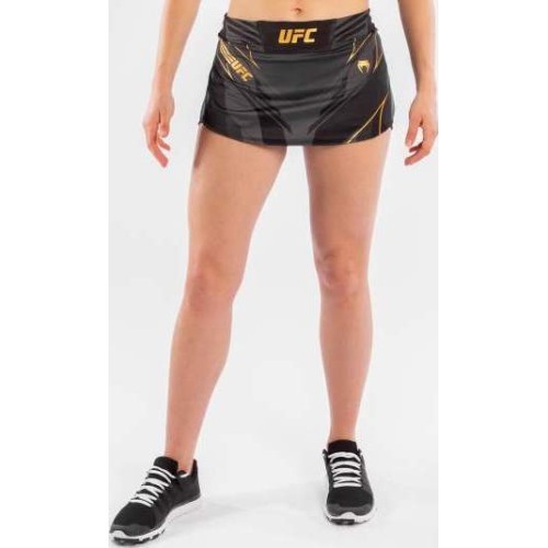 Женская юбка-шорты UFC Venum Authentic Fight Night – Champion
