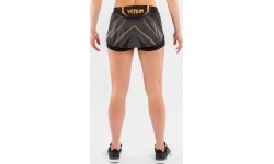 UFC Venum Authentic Fight Night sieviešu svārki-šorti – Champion