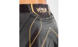 UFC Venum Authentic Fight Night sieviešu svārki-šorti – Champion