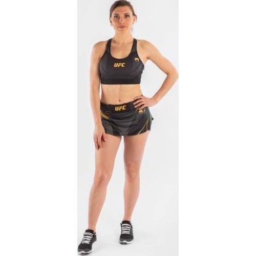 UFC Venum Authentic Fight Night sieviešu svārki-šorti – Champion