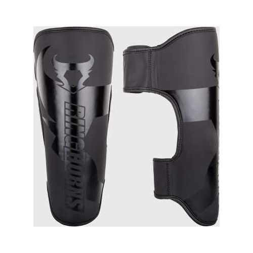 Защита голени Ringhorns Charger, чёрная