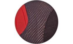 Adam Pro karambola cimds sarkans vidējs