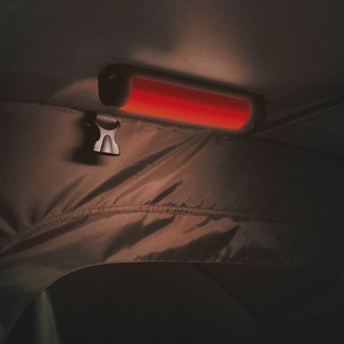 NGT Liela laterna ar tālvadības pulti, 2600 mAh, 21 x 3,5 x 3,5 cm