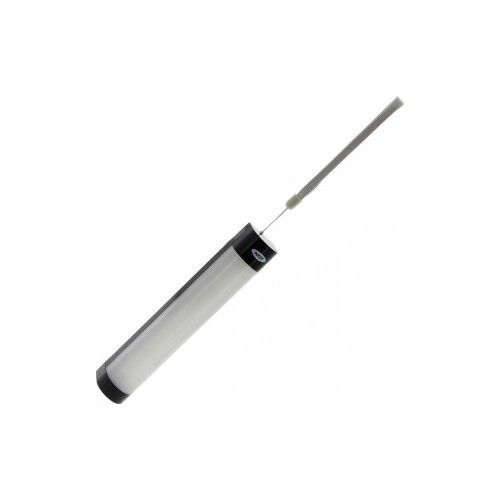 NGT Liela laterna ar tālvadības pulti, 2600 mAh, 21 x 3,5 x 3,5 cm