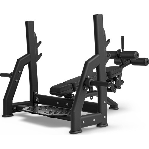 Negative Slope Bench With Stands UpForm UR-L007
