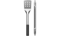 UCO grila piederumu komplekts „Nesting Grill Tools“