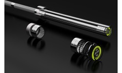 GO685 OLYMPIC BAR HMS PREMIUM