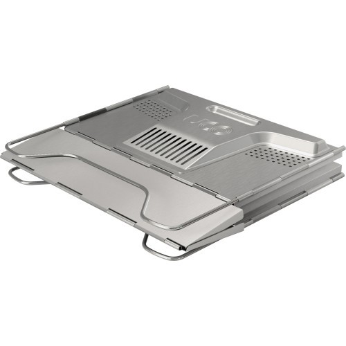 UCO Grill 'Flatpack Smokeless'