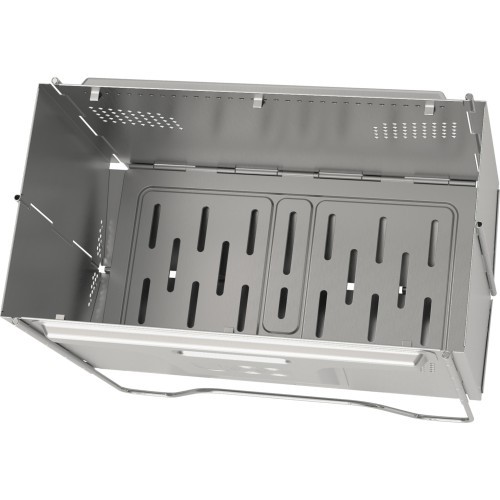 UCO Grill 'Flatpack Smokeless'