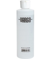 Vargo alcohol fuel bottle