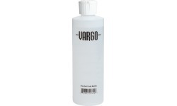 Vargo spirta degvielas pudele