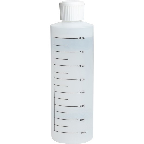 Vargo spirta degvielas pudele