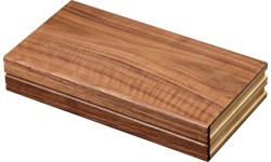 Spēle Philos Rummy 29,5x15,5 cm