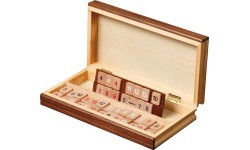 Игра Philos Rummy 29,5x15,5 см