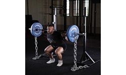 GR50 BAR CHAIN HMS