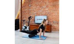MFK02 FITNESS MAT HMS PREMIUM