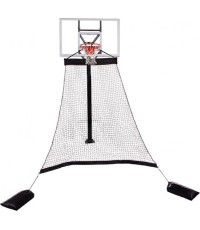 Bumbiņu atgriešanas sistēma Goaliath