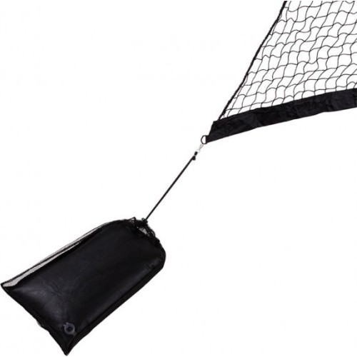 Bumbiņu atgriešanas sistēma Goaliath