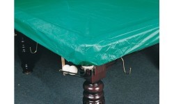 Table Cover, 10 ft, PVC, 3,2m x 1,8m