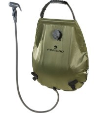 Saules duša FERRINO Deluxe 20L