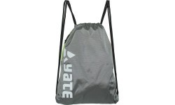 Спортивная сумка Yate, серая
