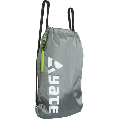 Sports Bag Yate - Gray