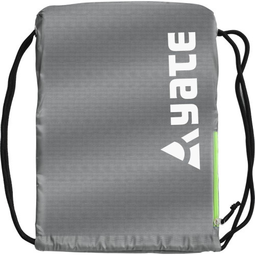 Sports Bag Yate - Gray