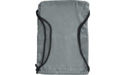 Sports Bag Yate - Gray