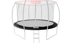 Protective Spring Cover for Trampoline inSPORTline Flea PRO, 430cm