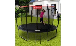 Protective Spring Cover for Trampoline inSPORTline Flea PRO, 430cm